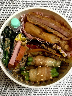 お弁当✩28-レシピのメイン写真