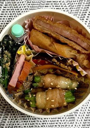 お弁当✩28-レシピのメイン写真
