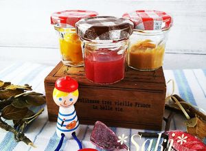 *塩麹*粉末パウダーで選べるスプレッド*-レシピのメイン写真