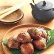 一口肉巻きおにぎり