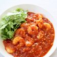 皆大好き!定番料理【エビチリ】