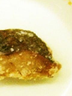 メルルーサのから揚げ ♪大和市学校給食-レシピのメイン写真