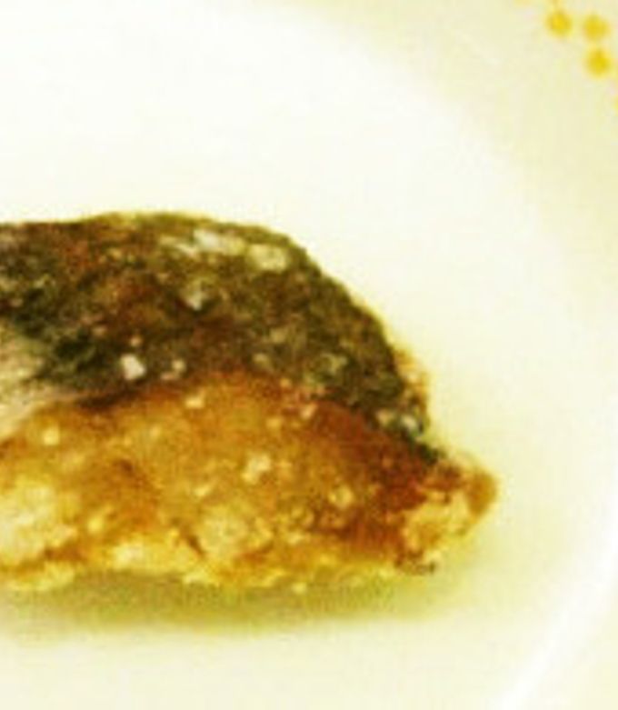 メルルーサのから揚げ　♪大和市学校給食-レシピのメイン写真