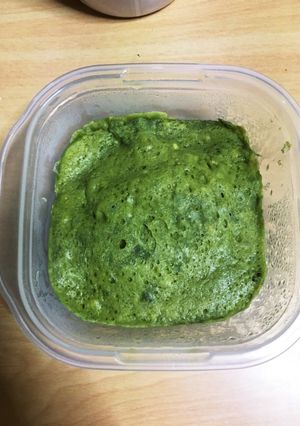 おから蒸しパン風-レシピのメイン写真