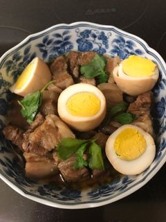 豚のさっぱり煮-レシピのメイン写真