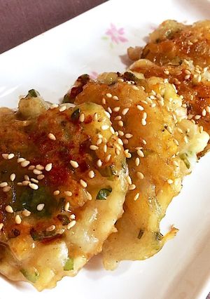 すりおろさない!!簡単♡大根もち-レシピのメイン写真