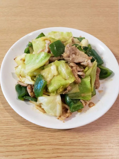 ♡簡単♡回鍋肉♡-レシピのメイン写真