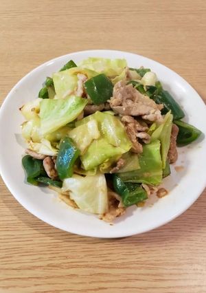 ♡簡単♡回鍋肉♡-レシピのメイン写真