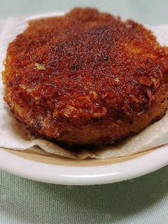 カロリーOFF!玉ねぎトンカツ-レシピのメイン写真