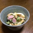 ポテ豆サラダ