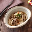 牛豆腐皿
