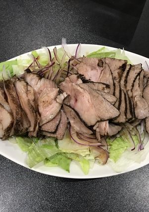 紅茶で簡単♪煮豚♪短時間-レシピのメイン写真