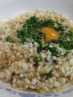 花まるのパクリ?!簡単ぶっかけうどん✿-レシピのメイン写真