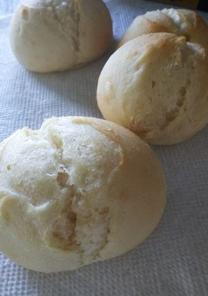 甘酒プチフランスパン-レシピのメイン写真