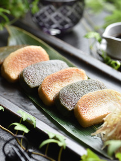 もちもち♡生麩のバター焼き-レシピのメイン写真