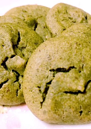 糖質制限 ソフトおからクッキー3-レシピのメイン写真