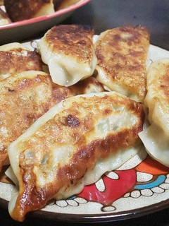 我が家の餃子-レシピのメイン写真