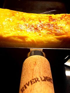 お母さんの厚焼き玉子 覚え書き-レシピのメイン写真
