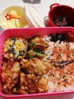 旦那さんのお弁当82-レシピのメイン写真