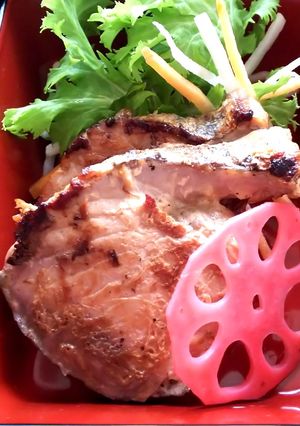 鰹の生姜焼き-レシピのメイン写真