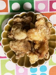 塩・レモン唐揚げ-レシピのメイン写真