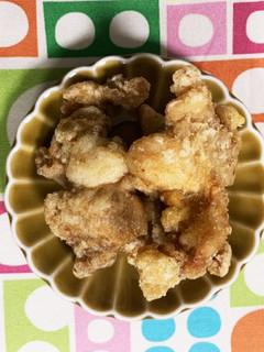 塩・レモン唐揚げ-レシピのメイン写真