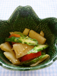 たけのこのみそ焼き-レシピのメイン写真