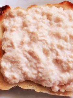 ヘルシー豆腐たらマヨトースト-レシピのメイン写真