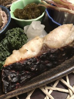 鰆の京味噌漬け-レシピのメイン写真