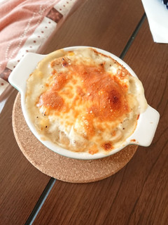 シチュードリア-レシピのメイン写真