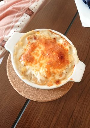 シチュードリア-レシピのメイン写真
