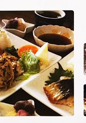 鶏むね肉とゴボウの黒ゴマ天ぷら-レシピのメイン写真