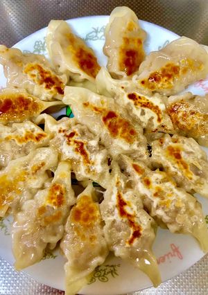 我が家の基本の餃子☆-レシピのメイン写真