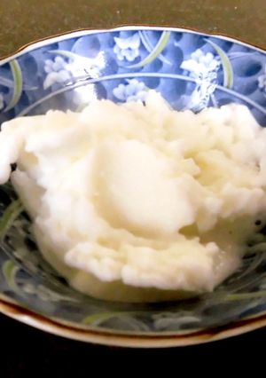 簡単、早い、美味しいジェラート-レシピのメイン写真