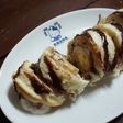 簡単まるごとチョコバナナ