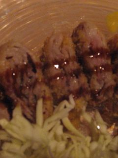 美味しい~♪ミルフィーユ豚かつ-レシピのメイン写真