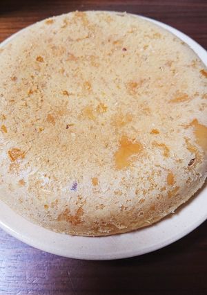 すっぱ甘( ° * ° )レモンケーキ-レシピのメイン写真