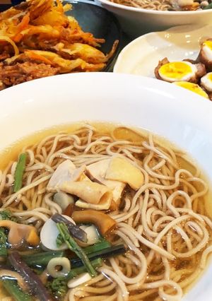 H31.4.11 晩ご飯-レシピのメイン写真