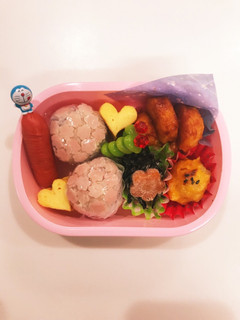 ❁sawaおべんとう♡38❁-レシピのメイン写真