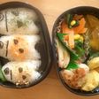 おちびのこいのぼりむすび