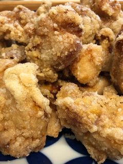 簡単でカリッと柔らか!大好きな唐揚げ-レシピのメイン写真