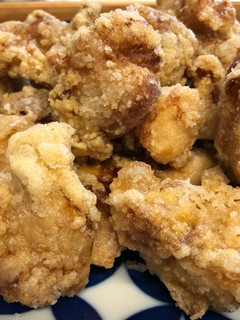 簡単でカリッと柔らか！大好きな唐揚げ-レシピのメイン写真