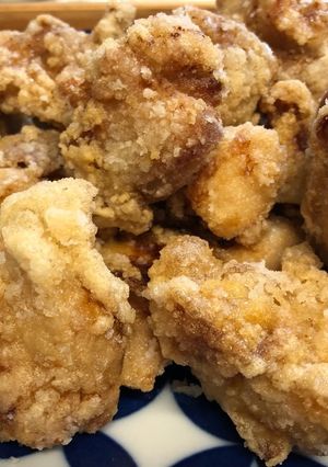 簡単でカリッと柔らか！大好きな唐揚げ-レシピのメイン写真