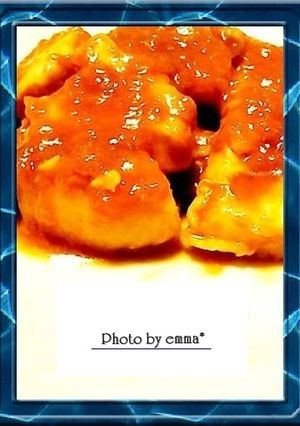 おとな っ のチキンチャップ♪-レシピのメイン写真