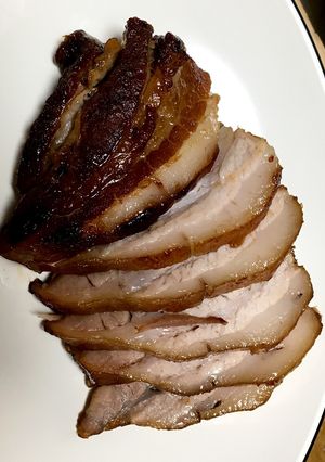 煮豚「チャーシュー」-レシピのメイン写真