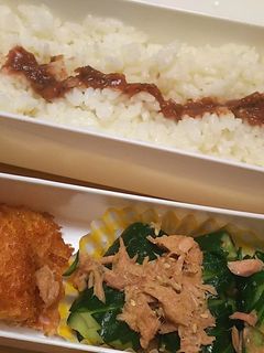 きゅうりとツナのごまあえ-レシピのメイン写真