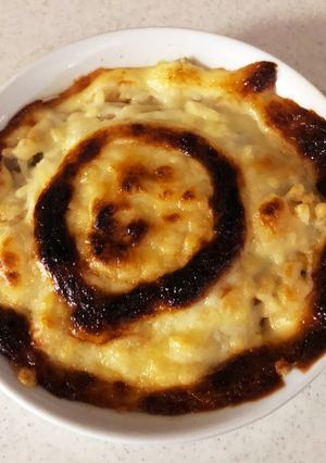 スーパー低糖質制限 飽きないおから-レシピのメイン写真