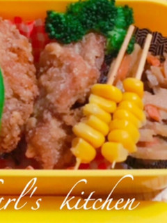 簡単コーンスティックとうもろこし串-レシピのメイン写真