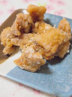 揚げない唐揚げ風-レシピのメイン写真