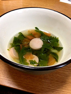 セロリとトマトのコンソメスープ-レシピのメイン写真